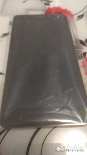 Модуль для Lenovo Xiaomi Redmi Note 4