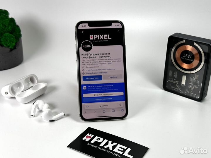 iPhone 11 Pro, 64 ГБ