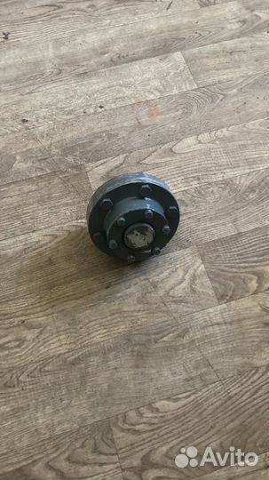 Муфта зубчатая мз мзп гост 5006 гост 50895-96