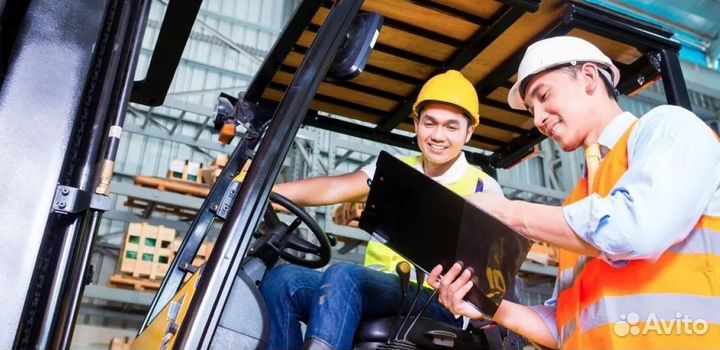 Менеджер-логист