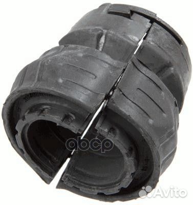 Втулка стабилизатора перед прав/лев 3873701