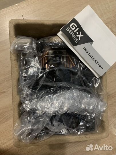 Кулер PCCooler GI-X4B