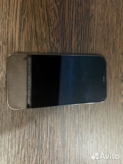 iPhone 12 Pro, 128 ГБ