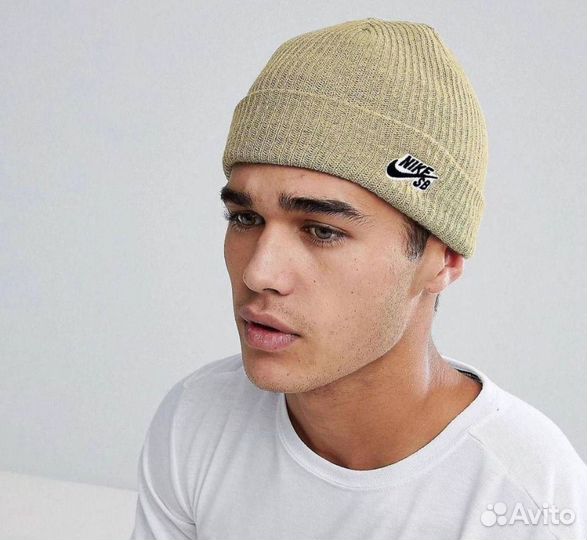 Шапка Nike sb