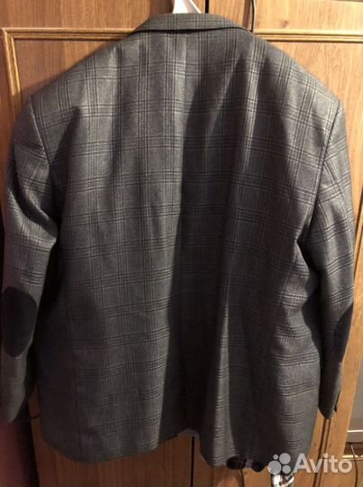 Пиджак мужской