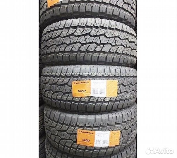 Triangle TR292 245/65 R17 112R
