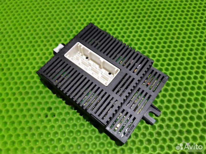 Блок света Bmw 525I E60 N52 2006