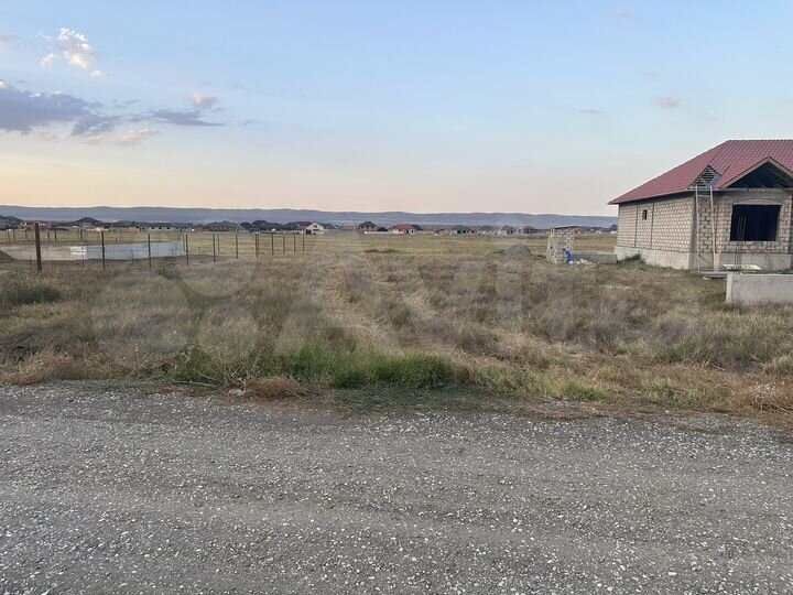 Участок 6 сот. (ИЖС)