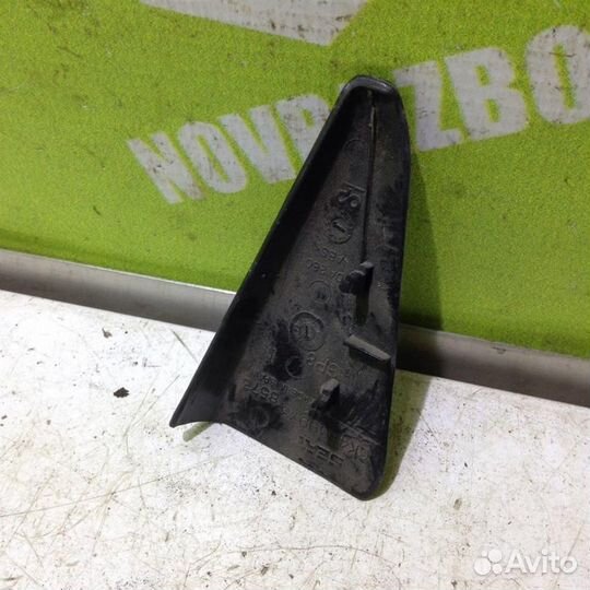 Накладка двери задней левой Сеат Кордоба