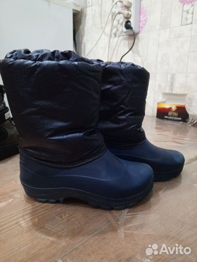 Детская обувь для мальчика