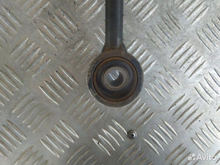 Амортизатор подвески передний правый Toyota Prado