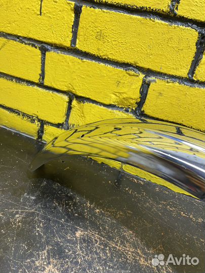 Крыло переднее иж планета/юпитер