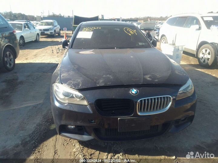 Автомобиль на запчасти