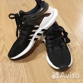 Adidas eqt support sales con punta dorata