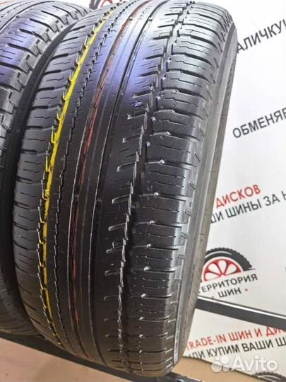 Nokian Tyres Hakka Black 265/60 R18