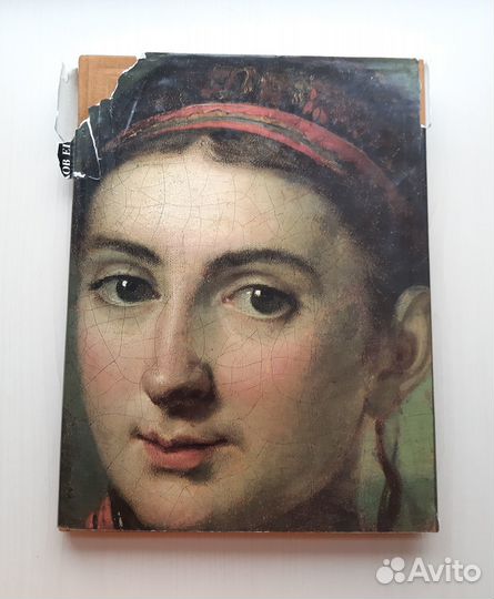 Музей В.А.Тропинина и московских художников 1987