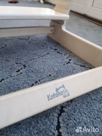 Растущий стул Kotokota б/у