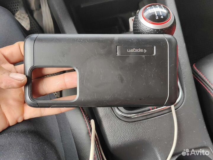 Чехлы Samsung S20 Ultra