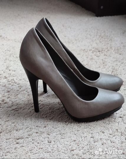 Туфли новые 37