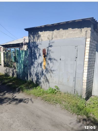 Дом 39 м² на участке 3 сот.