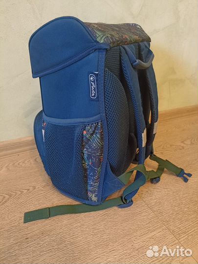 Ранец herlitz loop