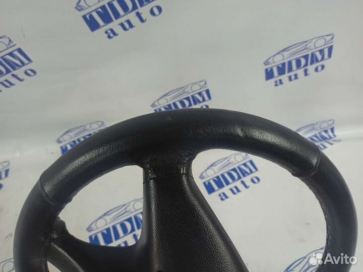 Руль Mercedes C-class w204