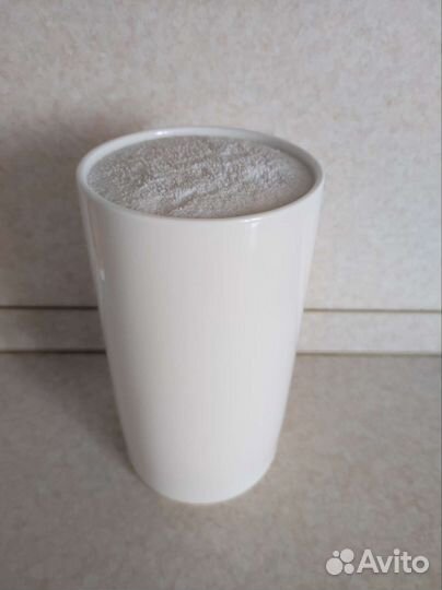 Кухонные ножи с подставкой