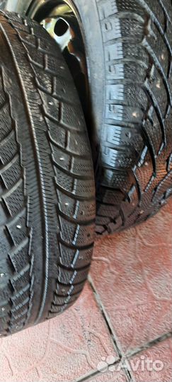 Nokian Tyres Hakkapeliitta 7 175/65 R14 25E