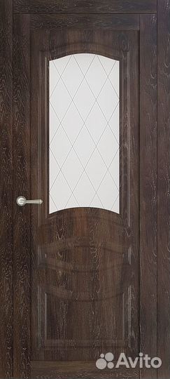 Межкомнатные двери