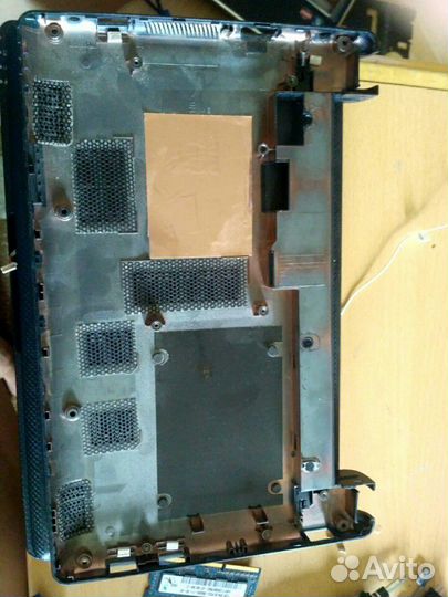 Lenovo s110 запчасти разбор