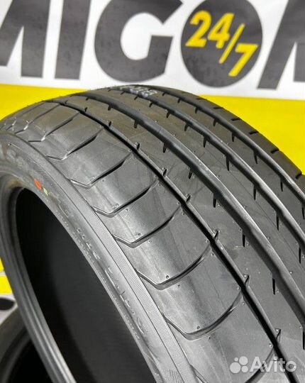 Yokohama Advan Sport V105S 225/45 R18 91Y