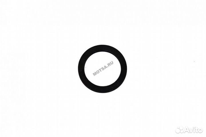 Кольцо регулировочное подшипника 104 вала снегоход