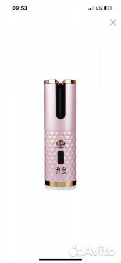 Беспроводная плойка