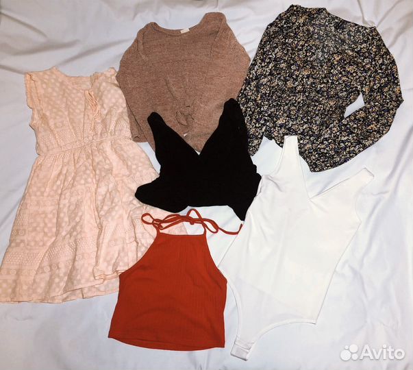 Одежда пакетом