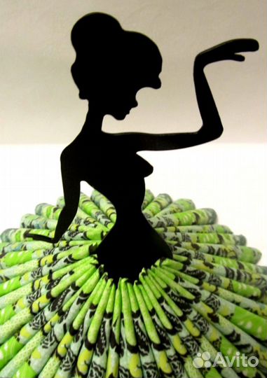 Салфетница