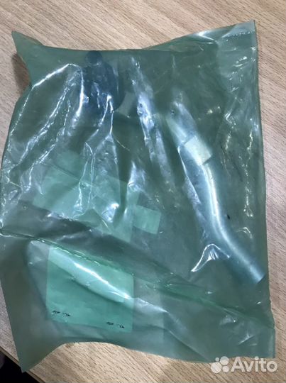 Рулевые наконечники acura