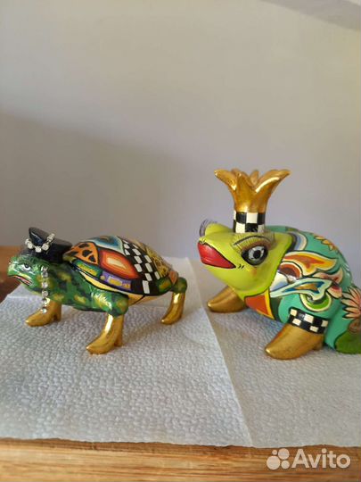 Статуэтки Австрия