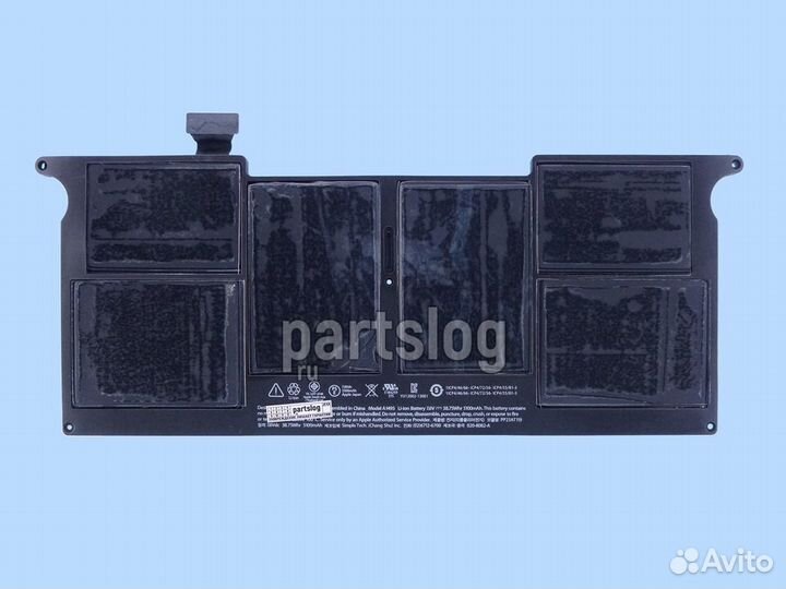 Аккумулятор A1495 для MacBook Air 11