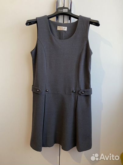 Серая школьная форма 146-164 цена за всё