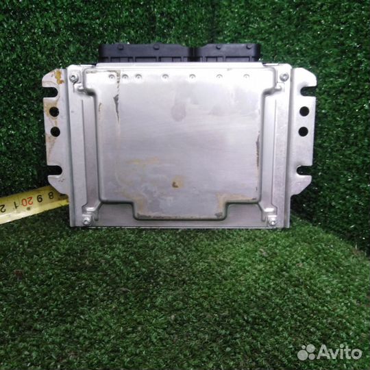 Блок управления двигателем Kia Carnival I 2005 K-5