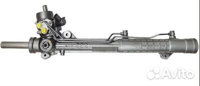 Рулевая рейка A6