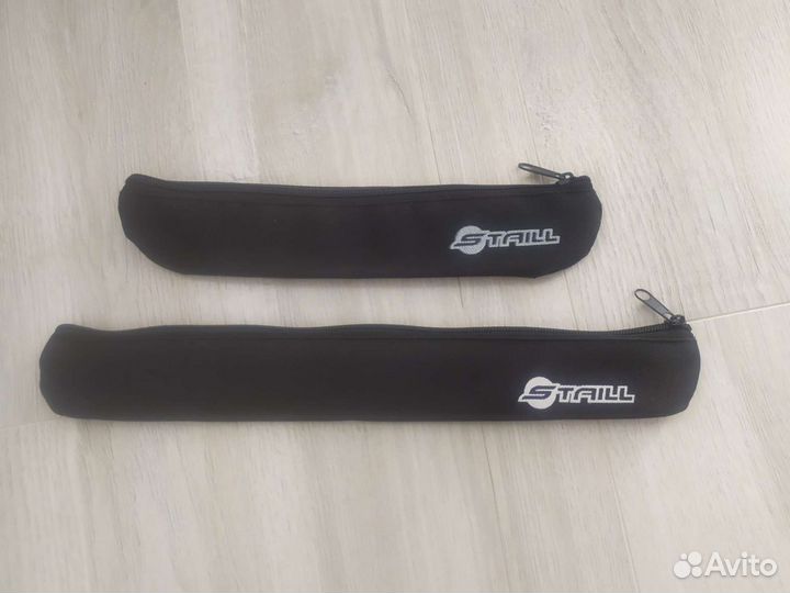 Чехлы для сменных лезвий коньков