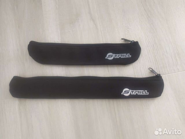 Чехлы для сменных лезвий коньков