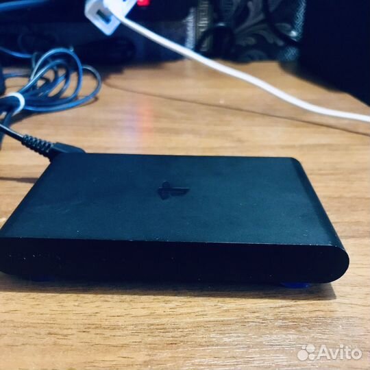 Sony playstation vita tv