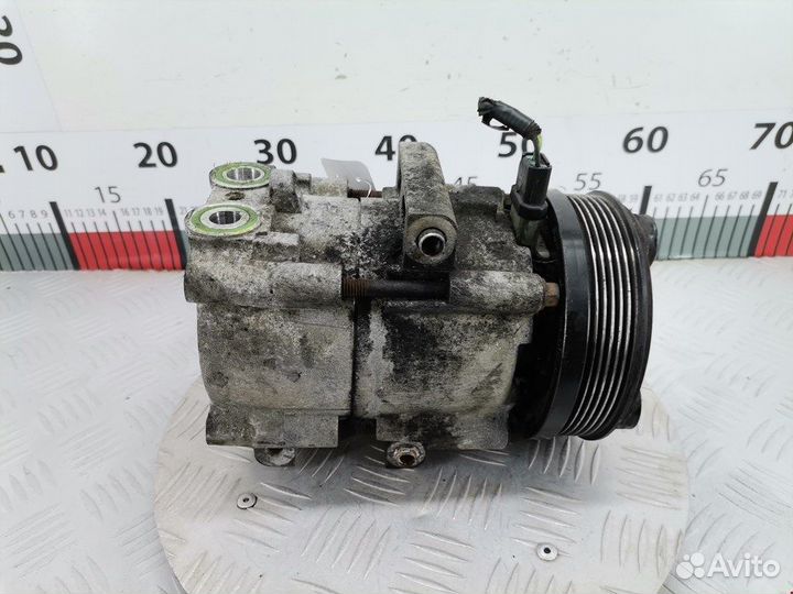 Компрессор кондиционера для Ford Mondeo 3 5003996