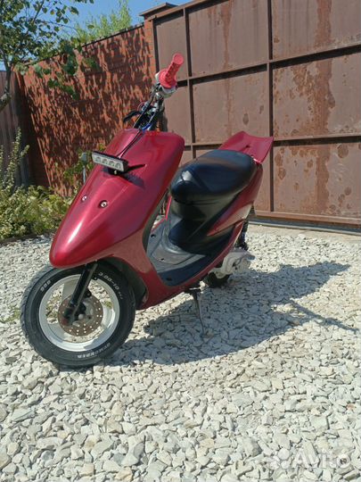 Yamaha jog zr evolution