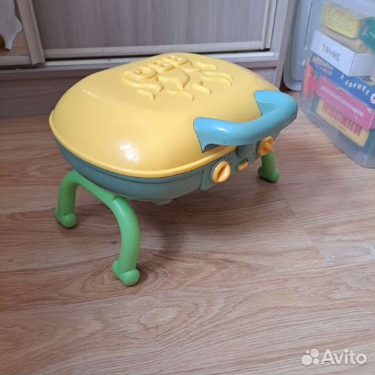 Гриль / барбекю