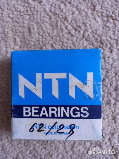 Подшипник. 62/28