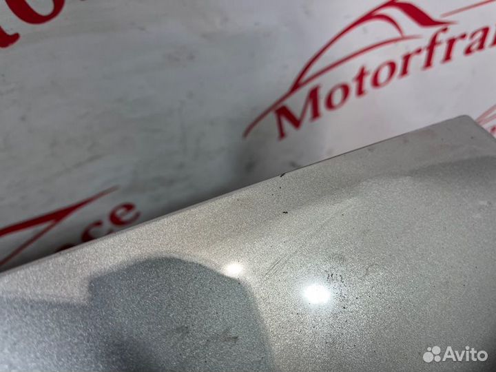 Крышка багажника Nissan X-Trail T31 2007-2014