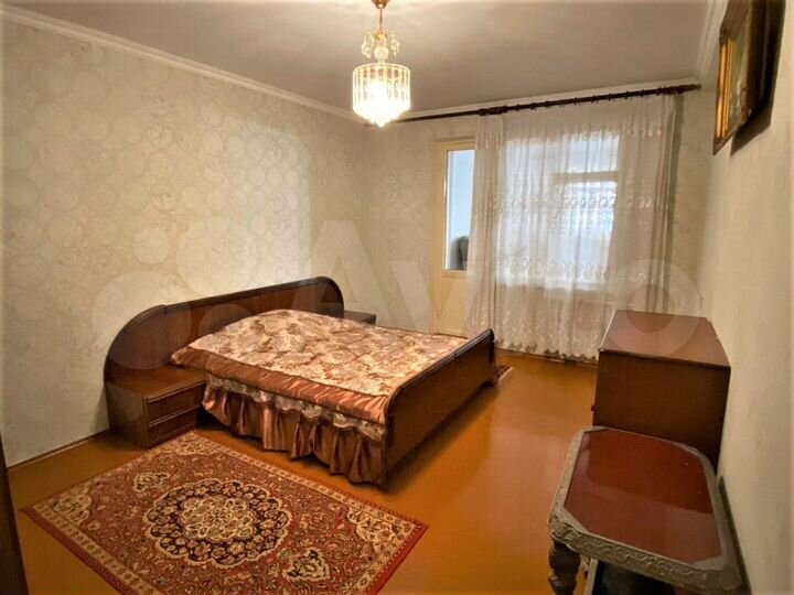 2-к. квартира, 92,6 м², 2/5 эт.